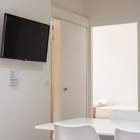 Apartamento Alameda &