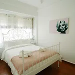 Apartman Alameda &