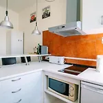 Apartman Alameda & Lisboa