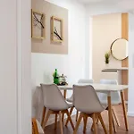 Alameda & Apartman