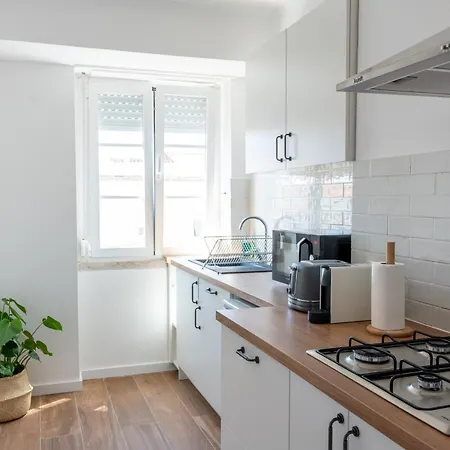 Alameda & Appartement *