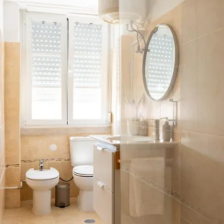 Appartement Alameda & Lissabon