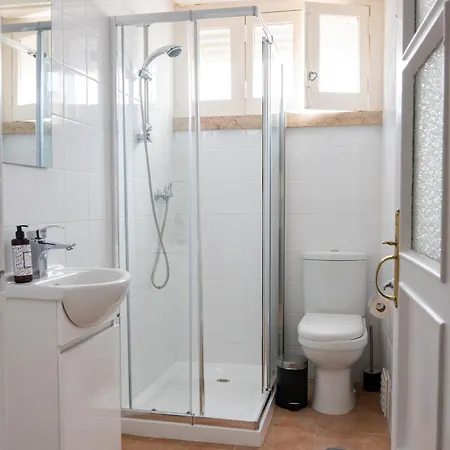 Appartement Alameda &