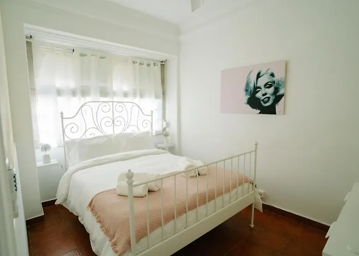 Διαμέρισμα Alameda &