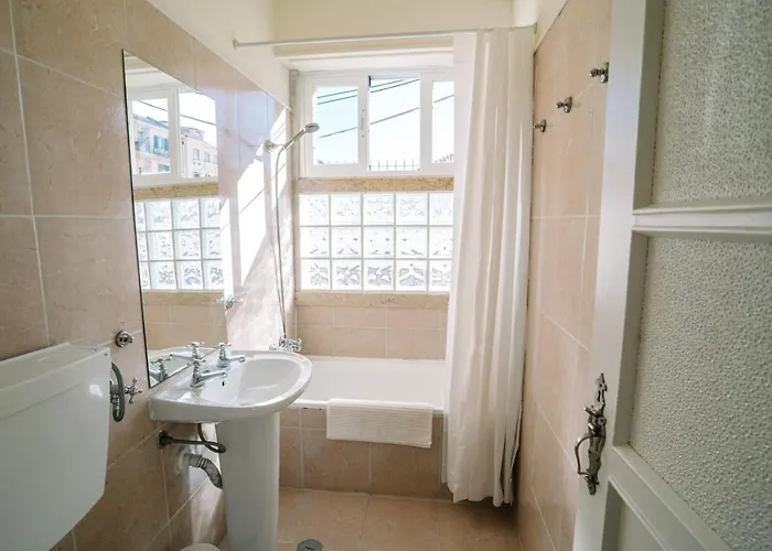 Διαμέρισμα Alameda & *