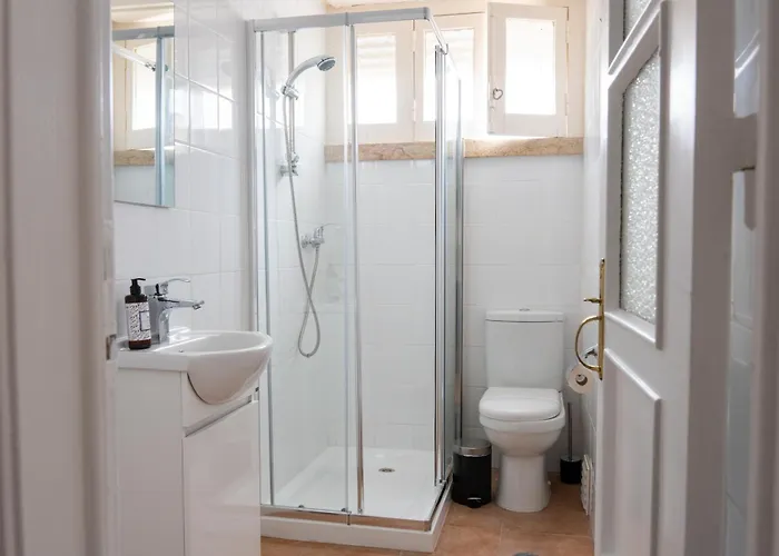 Διαμέρισμα Alameda &