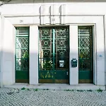 Alameda & Lisboa