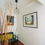 Alameda & Lisboa