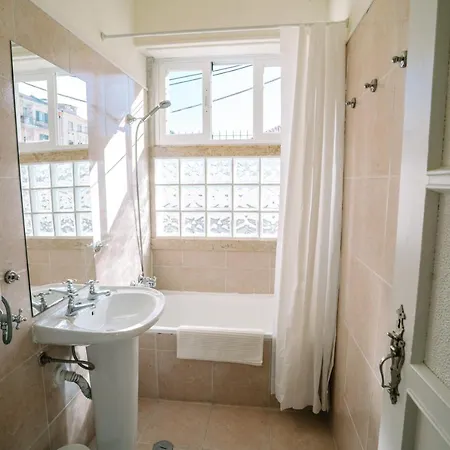 Lejlighed Alameda & *