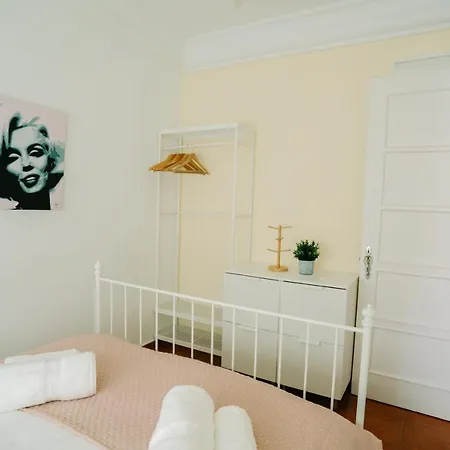 Apartment Alameda &