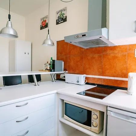 Apartment Alameda & Lisbon