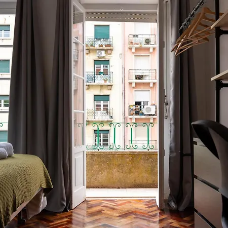 Alameda & Appartamento
